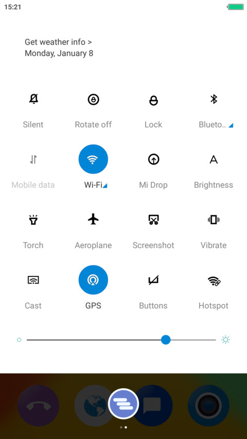 DELAY NY screenshot