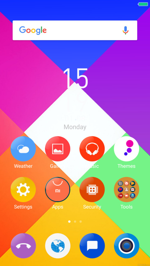 DELAY NY screenshot