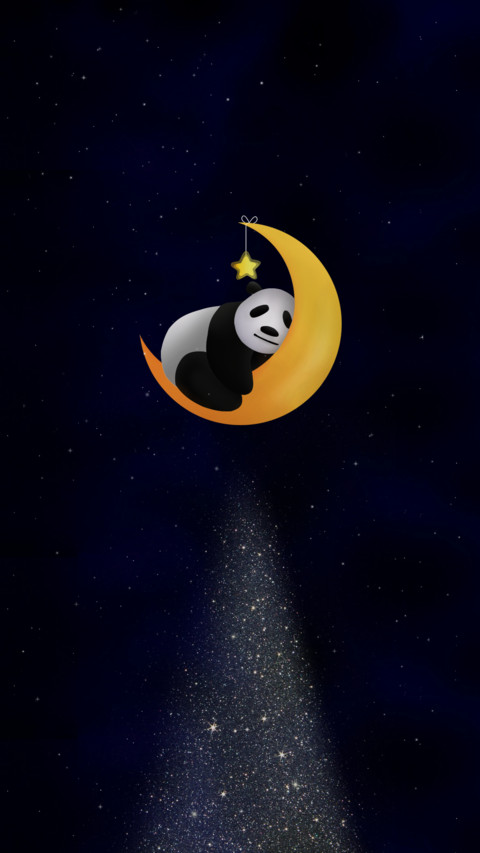 月亮船 screenshot