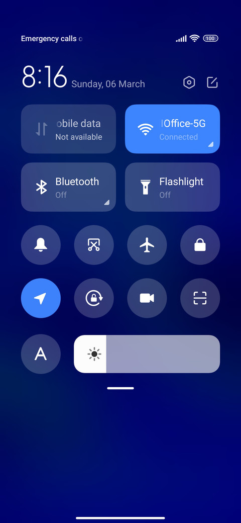 Star Sign screenshot