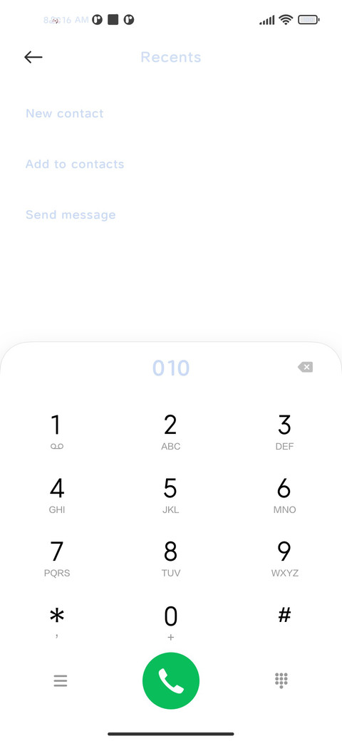 cmxl screenshot