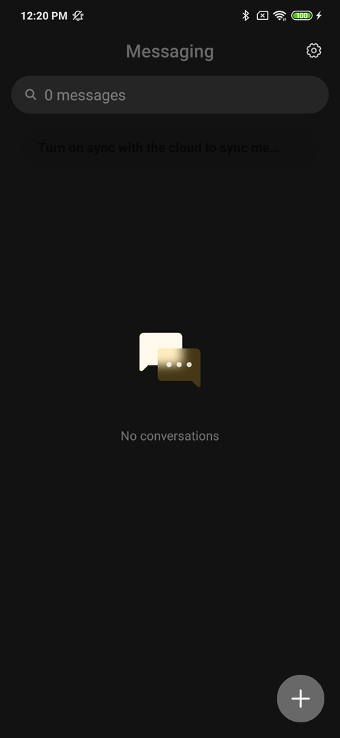 Domino - Dark_3MDP screenshot