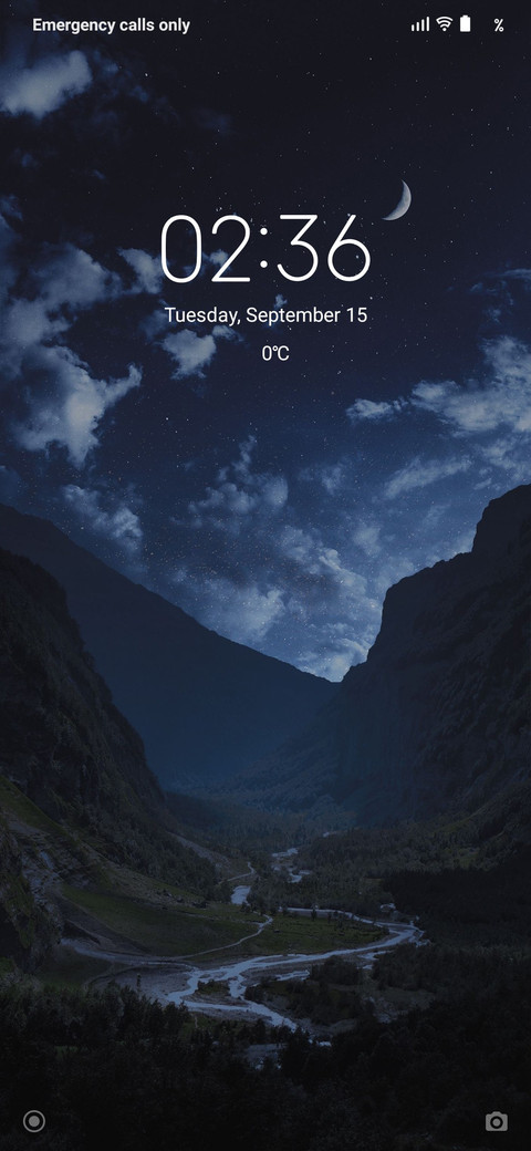 DARK PIXEL screenshot