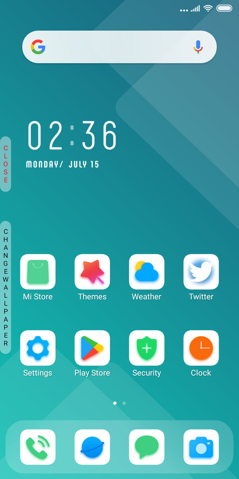 Xyloni_MiTurns5 screenshot