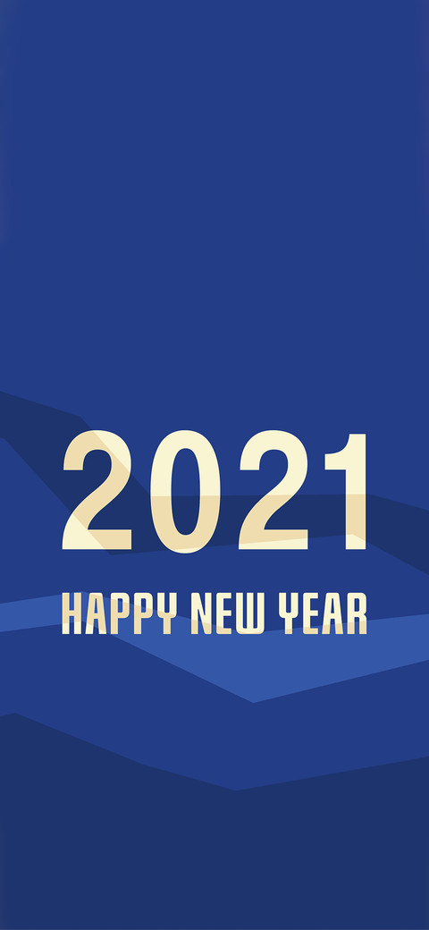 2021Happy New Year-PAIXIN screenshot
