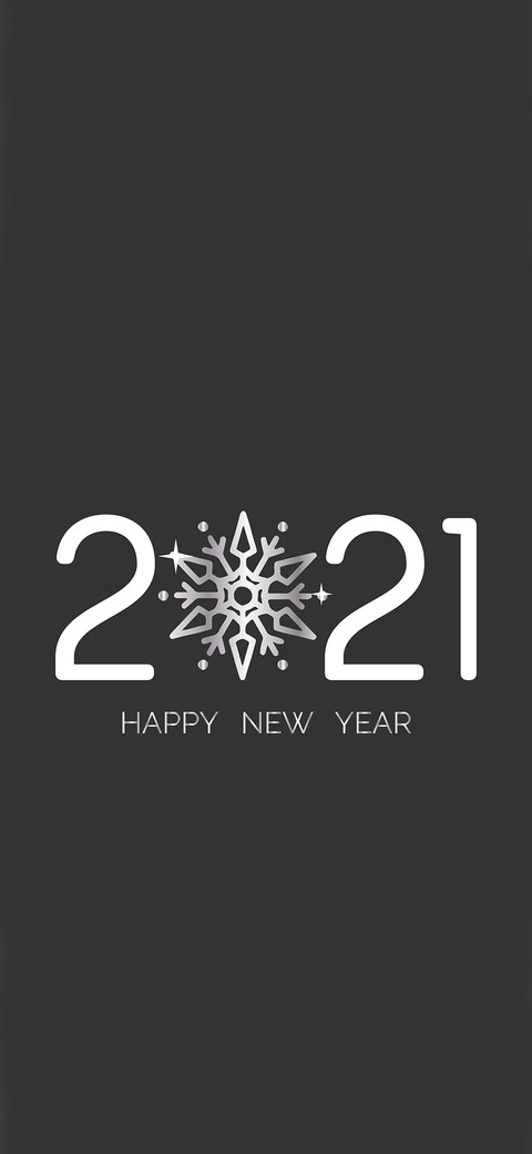 2021Happy New Year-PAIXIN screenshot