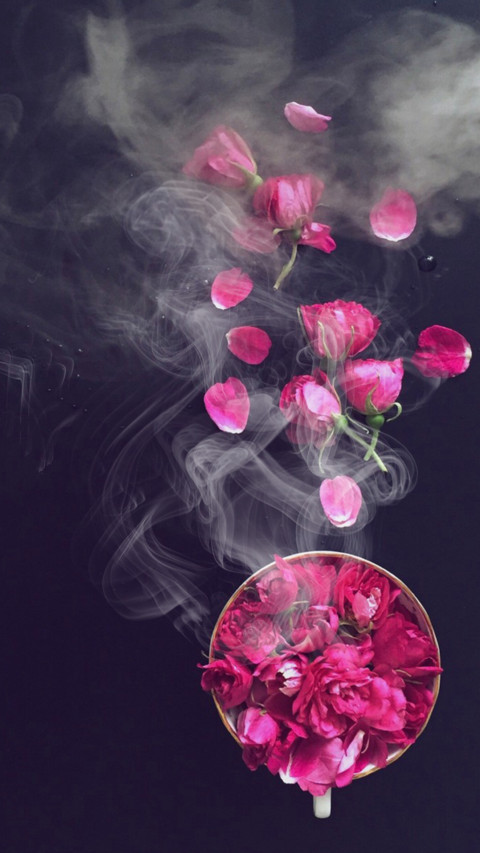 花茶 screenshot