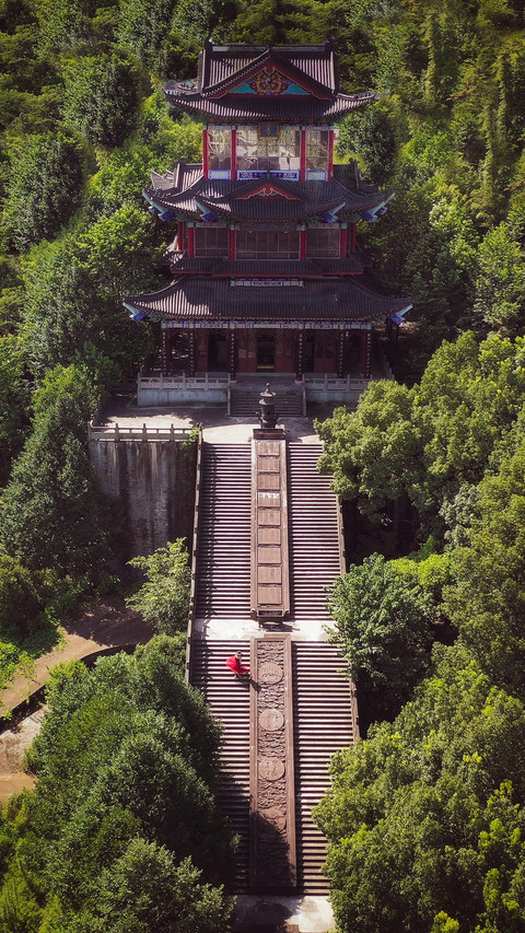 杭州东方文化园 screenshot