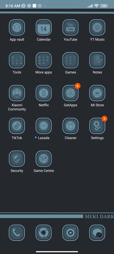 JEMBOT IRENG screenshot