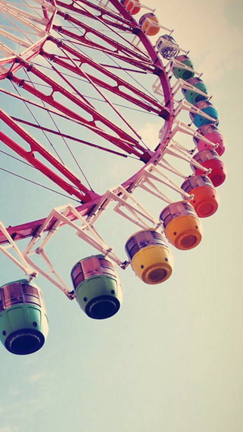 Ferris wheel screenshot