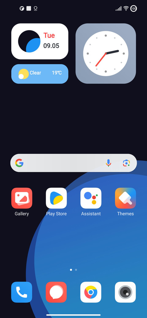 OnlyTU M14 screenshot