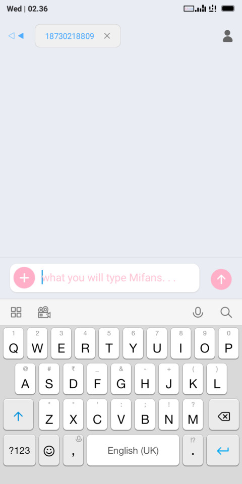 MIX Reborn V10 screenshot
