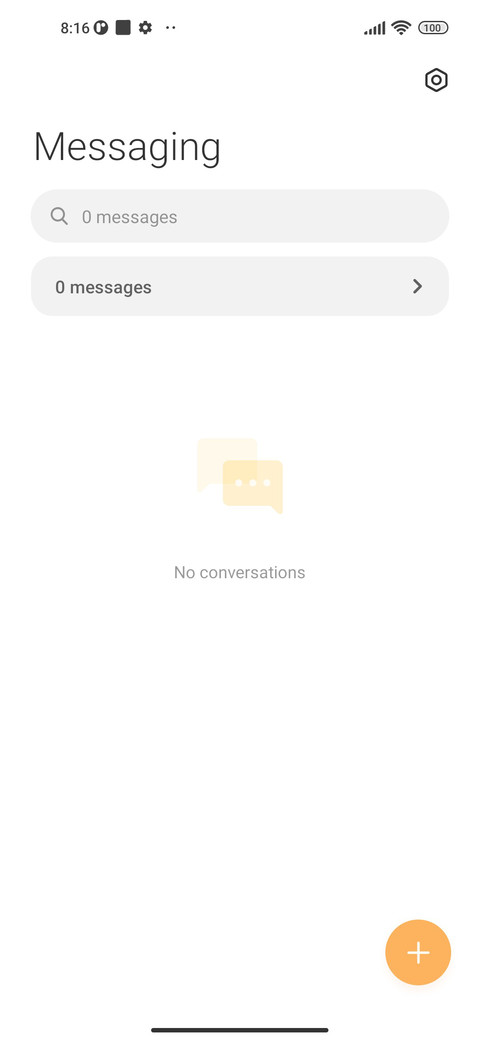 abstract banana screenshot