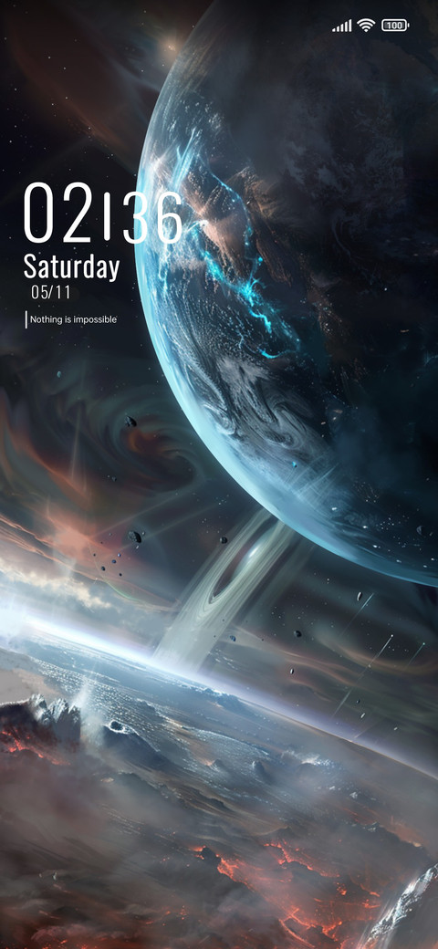 Across stars screenshot