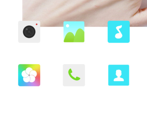 手控 screenshot