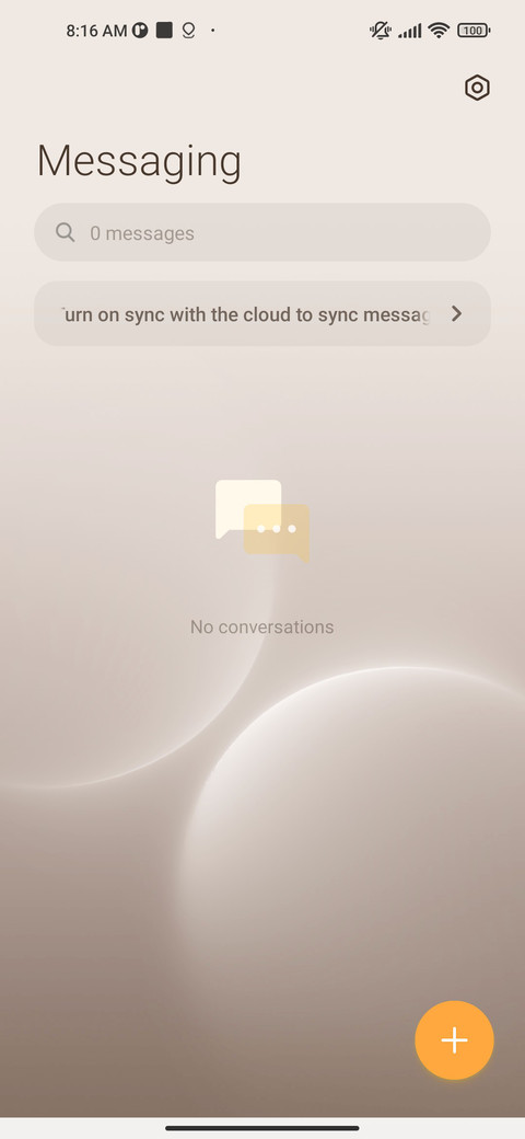 Light Curtain screenshot