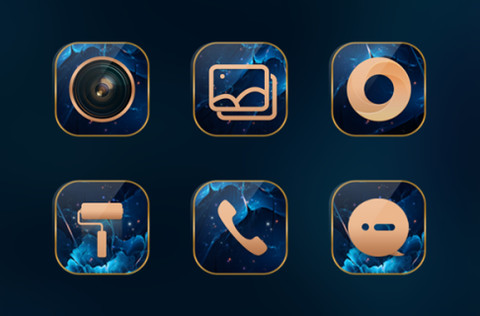 金尊 魅蓝之时 screenshot