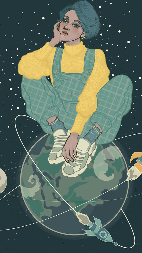 Art Wallpapers-14 screenshot