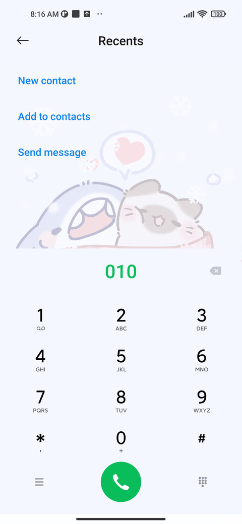 Shark and cat screenshot