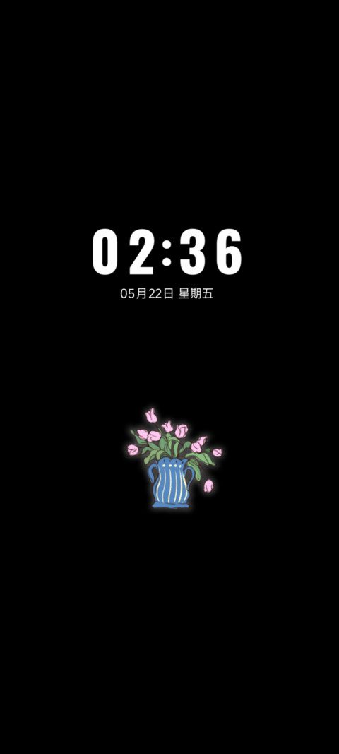 Ins风斑点狗狗日常 screenshot