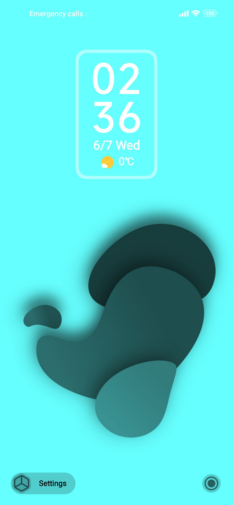 Pure Plus screenshot