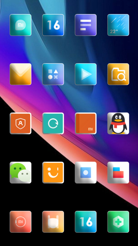 NextGenY_DWM3 screenshot