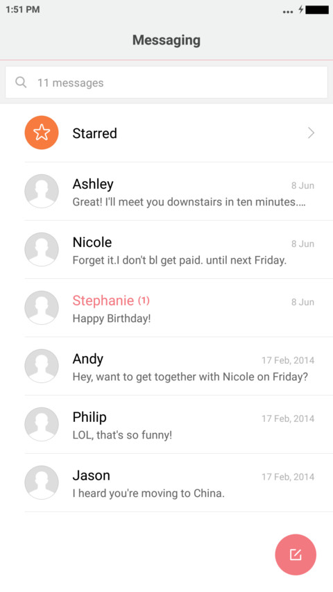 Aqua Sima v8 screenshot