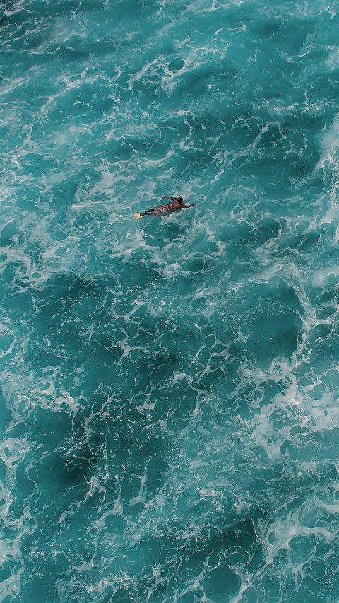 海边旅行 screenshot