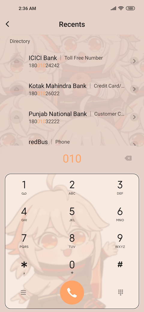 Caramel Maple Meow screenshot