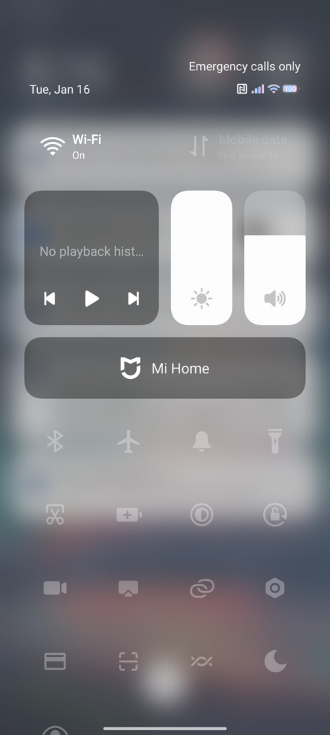 arts simple screenshot