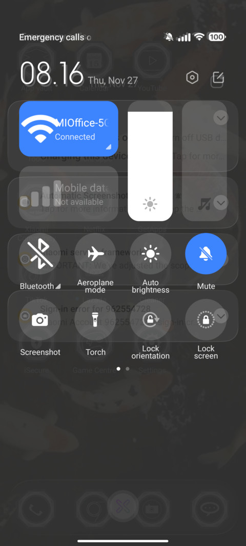 IWAK NGELANGI screenshot