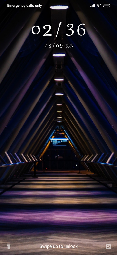 Lights_3MDS screenshot