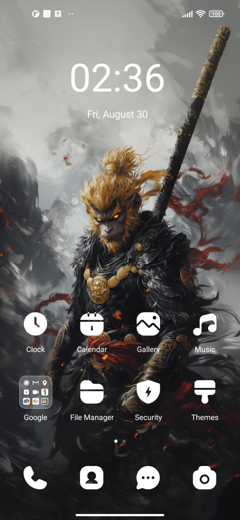 wukong1 screenshot