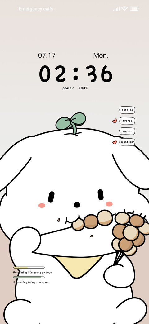 Barbecue together screenshot