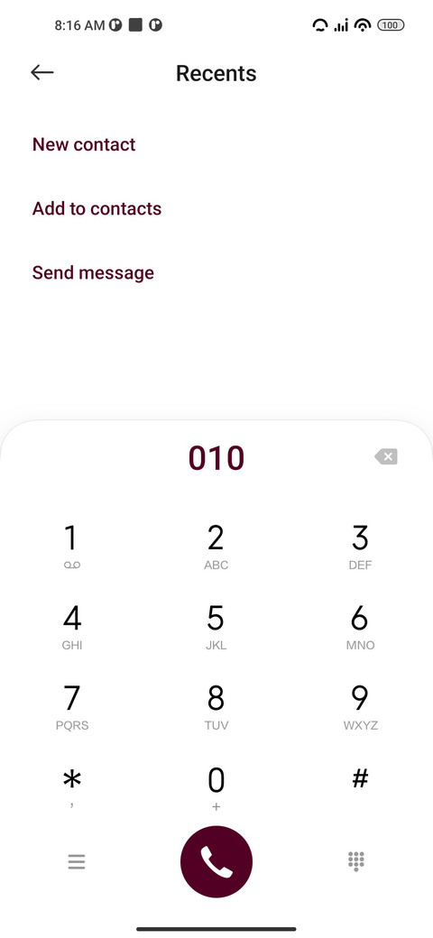 hello Neon screenshot