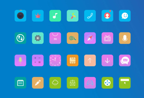 蓝光 screenshot