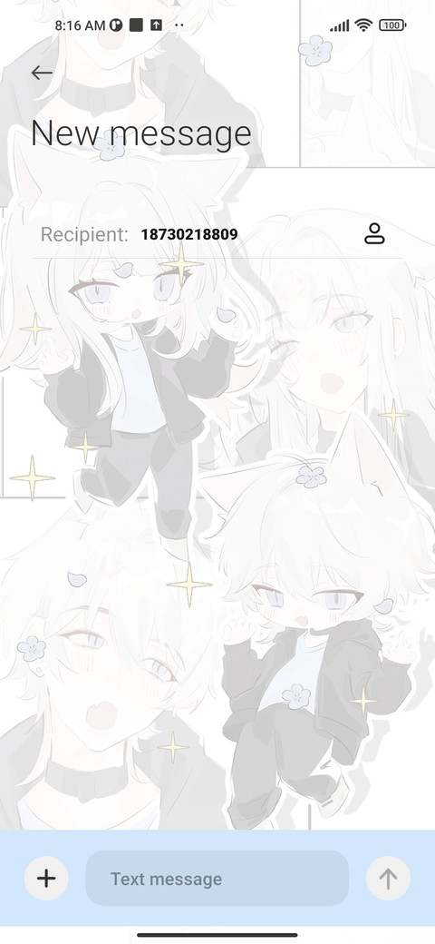Cat Ear Couple screenshot