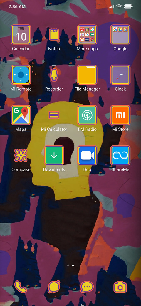 TameImpala_3MD screenshot