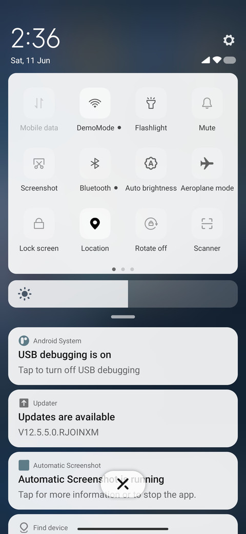 123_Hope screenshot