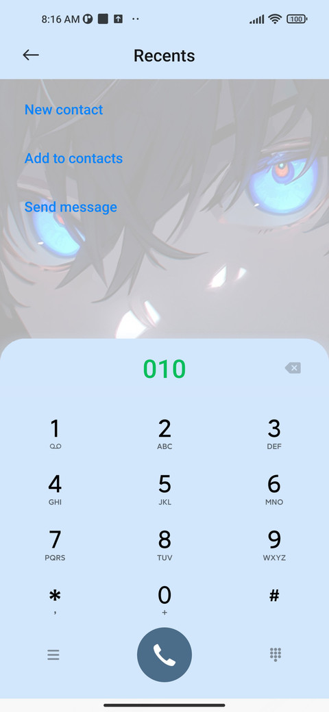 Undercurrent screenshot