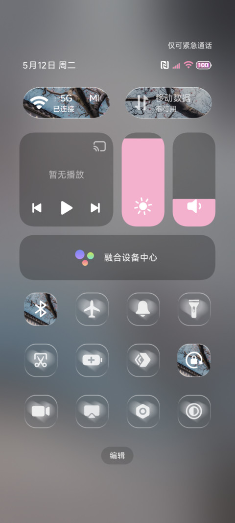 国风用万物书写爱意 screenshot