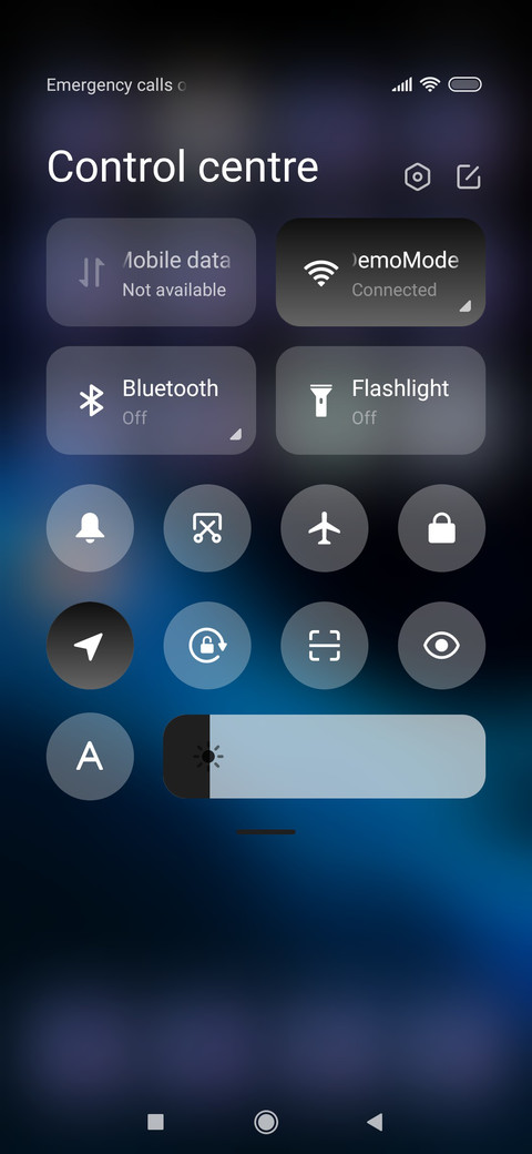 TechAbs screenshot