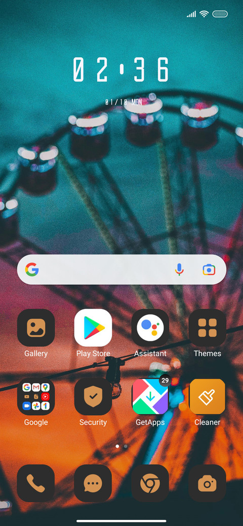 Wheel_1 screenshot