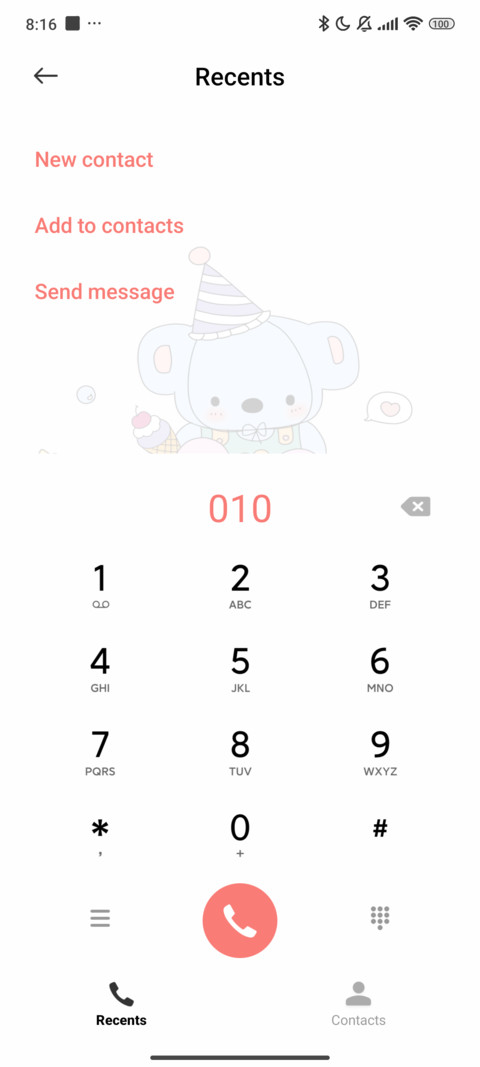 Cute Stack Toys screenshot