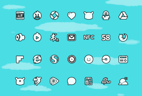 泰坦尼克猫 screenshot