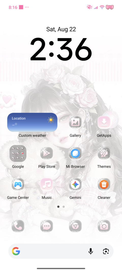 Dream Notes screenshot