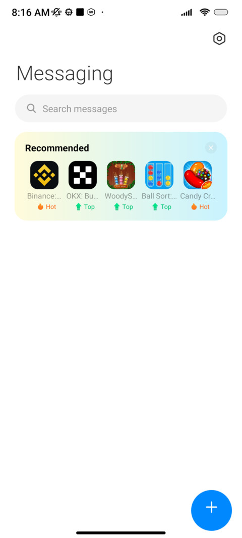 kiyumta screenshot