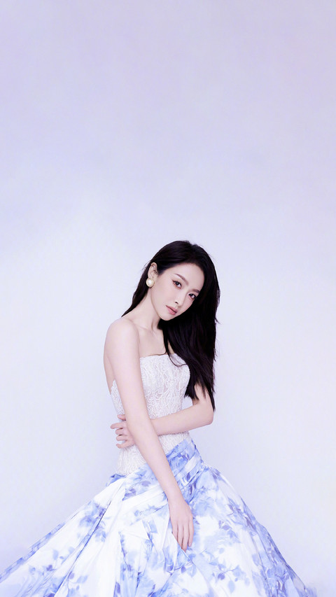 宋茜是人间值得 screenshot