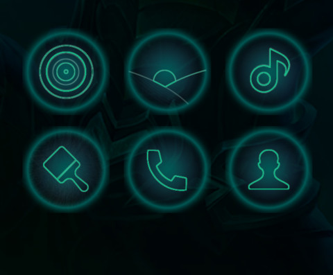 王者荣耀 兰陵王 screenshot