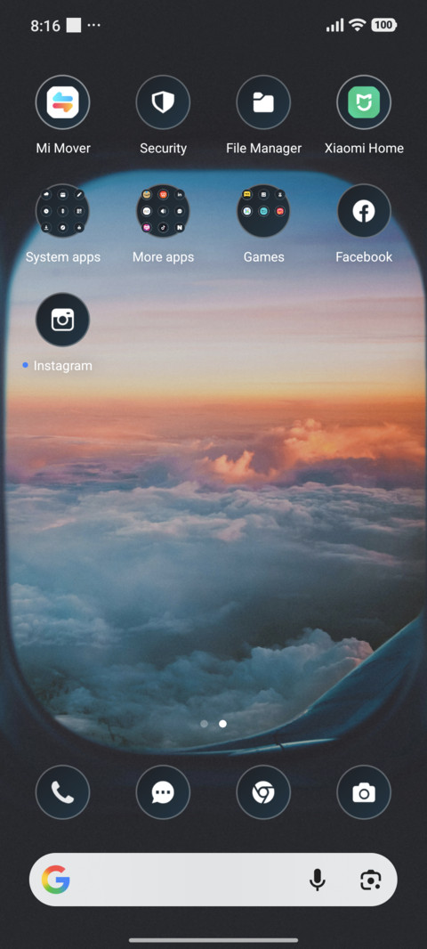 City Pulse screenshot